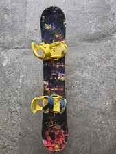 Burton Joystick 154 cm