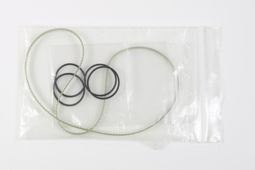 Kit cinghie per revox b226 - kit,