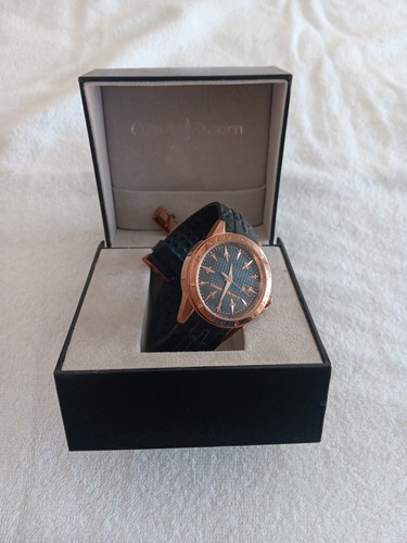 Orologio uomo cesare paciotti - orologio,
