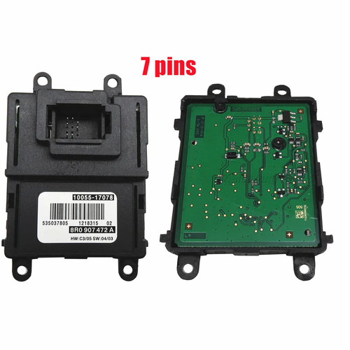 8r0907472a modulo comando - 8r0907472a,