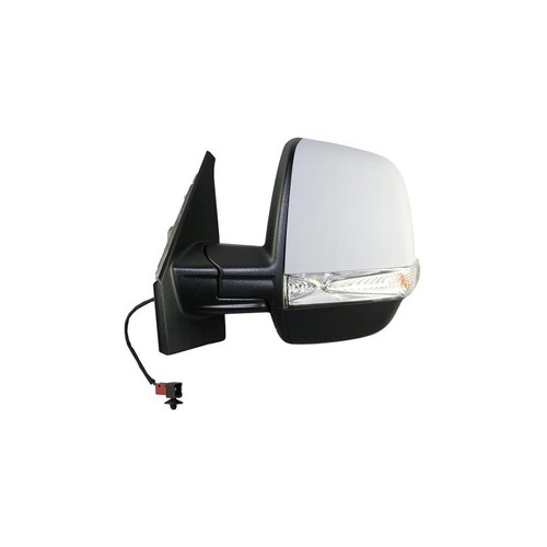 Specchietto retrovisore - specchietto,