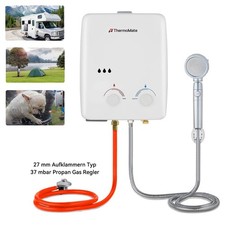Thermomate tankless gpl - 5l,