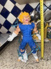 Modellino Dragon Ball Z Majin