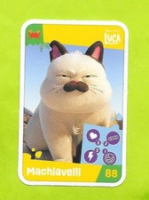 Carte Auchan - 2024 - Jouons