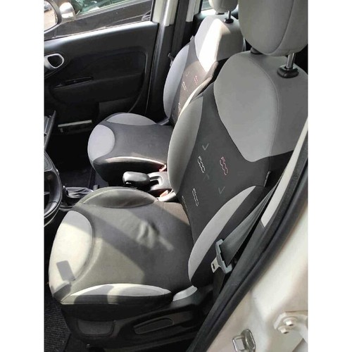 Sedili completi fiat 500l - sedili,