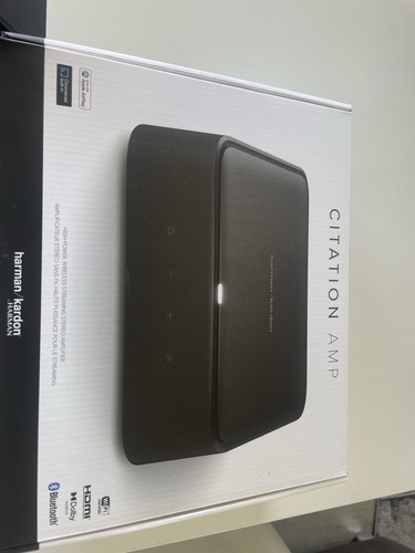Harman kardon citation - kardon, amp