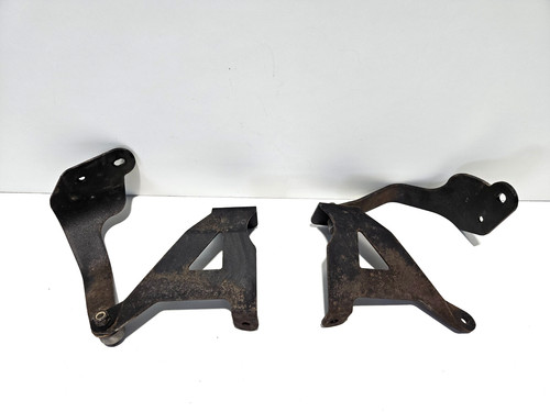 Staffa staffe supporti - staffa, suzuki