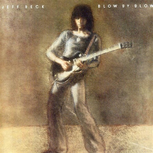 Blow jeff - blow, beck