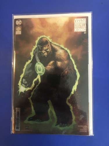 Justice league godzilla vs - league,
