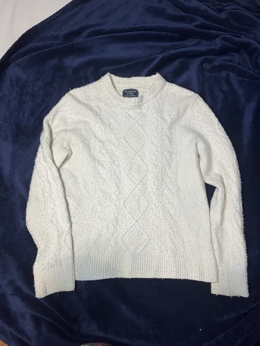 Abercrombie fitch maglione - abercrombie, &