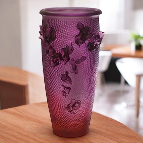 Vaso giardino fantasia daum - giardino,