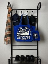 Chanel La Pausa Telo Mare