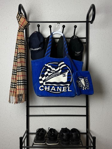 Chanel pausa telo mare - chanel,