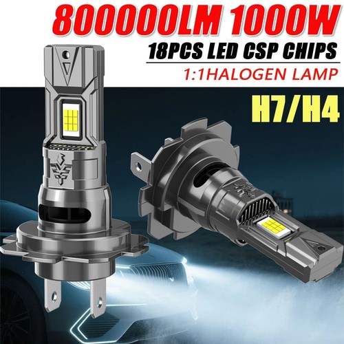 Lampadine canbus a led - lampadine,