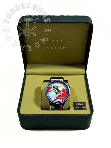 Swatch big bold so27z701s - swatch, a