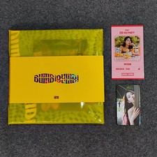 [PRE-OWNED] (G)-IDLE Dumdi