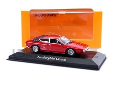 MAXICHAMPS 1/43 - LAMBORGHINI