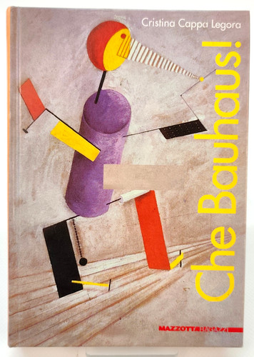 Che bauhaus cappa legora - cappa,