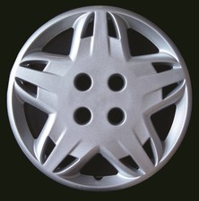 SET 4 COPRICERCHI COPPA RUOTA