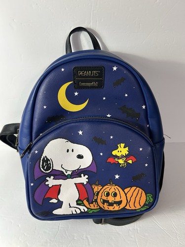 Mini zaino vampiro loungefly - vampiro,
