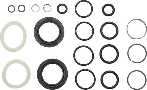 Rockshox forcella service kit - rockshox,