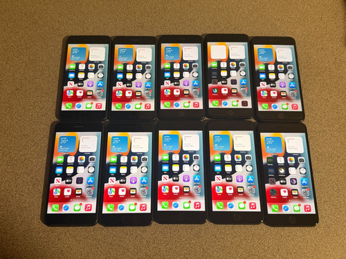 Apple iphone plus a1784 - 10,