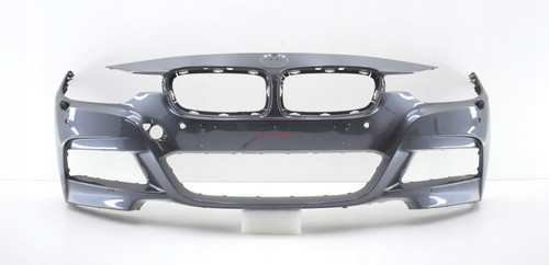 Bmw f30 f31 sport paraurti - f30,