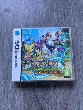 Pokemon Ranger Sillage