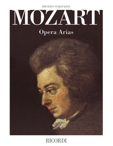 Mozart opera aries - mozart,