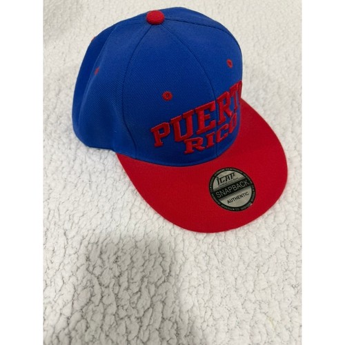 Cappello snapback icap porto - cappello,