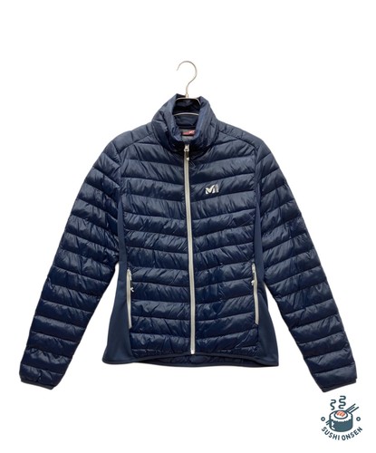 Piumino millet taglia navy - piumino, xl