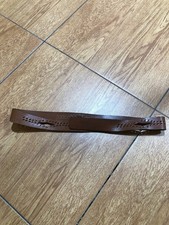 Dolce & Gabbana D&G Cintura in