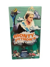 Monty Pythons Flying Circus -