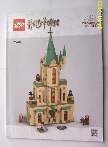 Lego istruzioni di - istruzioni,