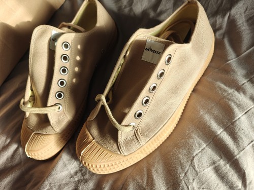 Scarpe novesta star - star,
