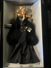 Bambola Barbie Midnight Tuxedo