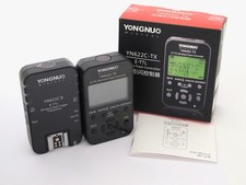Yongnuo YN622C-TX und YN622C
