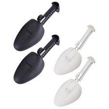  2 Pairs Allargatori Per