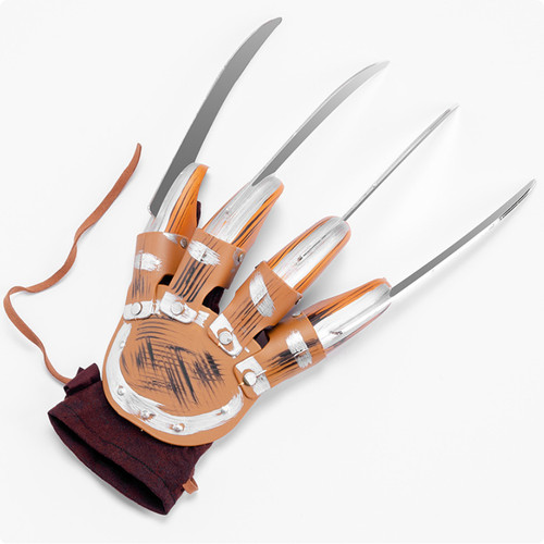 Freddy krueger guanto artiglio - krueger,