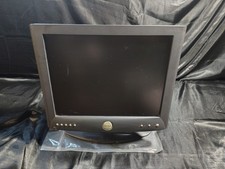 Dell Ultra Sharp 1702 FPt 17