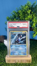 Pokemon Lugia Richiamo delle Leggende Holo HGSS02 Black Star Promo #SL7 PSA 10 Gemme Ottime Condizioni
