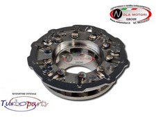 TURBO TURBINA GEOMETRIA