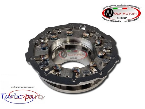 Turbo turbina geometria - turbo,