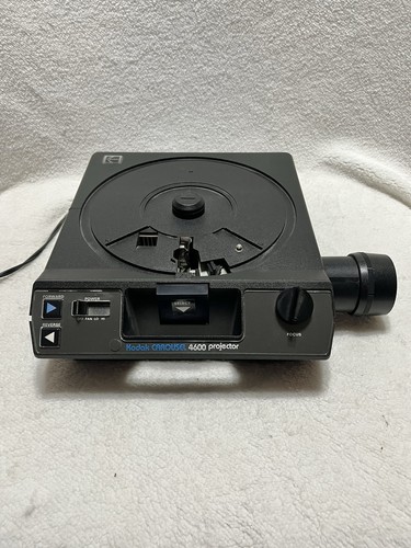 Proiettore diapositive kodak - diapositive,