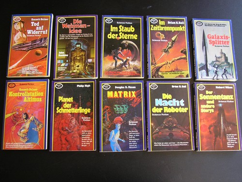 Lot xenos verlag - lot,