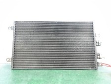 46768973 condensatore aria condizionata per ALFA ROMEO 147 1.6 16V T.SPARK ECO