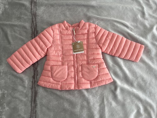 Giacca mayoral bambina 12m - mayoral,