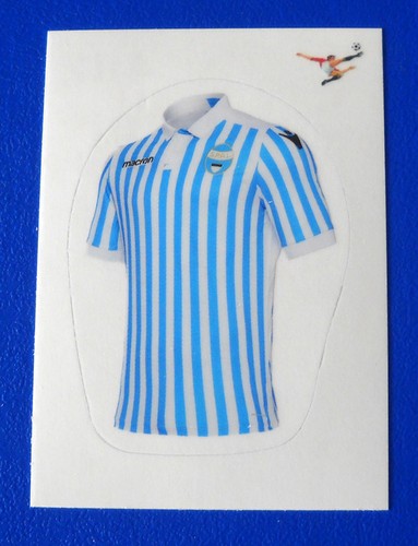 Figurina panini calciatori - figurina,