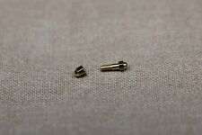 GERALD GENTA - Vite per