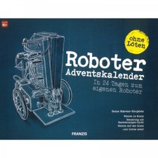Young Robot Modellismo